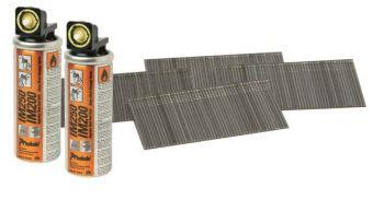 Dyckert F18 32mm inkl 2 gaspatroner