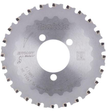 Sågklinga 110 x 34mm Z-24 