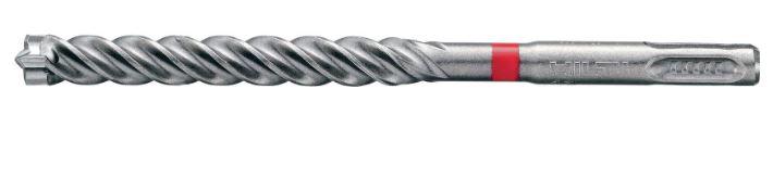 Hammarborr TE-CX 12/37