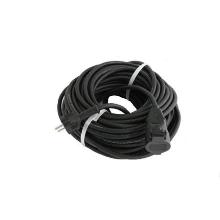 Kabel kopplad 15 m 5G2,5, 16 Amp