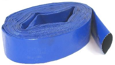 Slang avtappning 3'' = 76mm