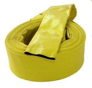 Slang avtappning 6'' = 153mm