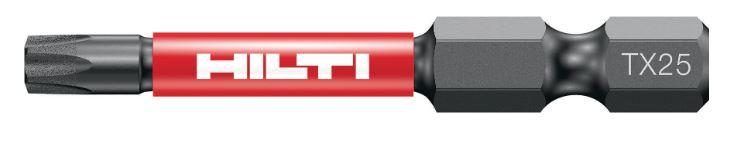 Bits TX25 50 mm 5st/pkt