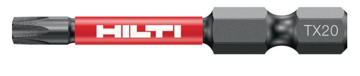 Bits TX20 50 mm 5st/pkt