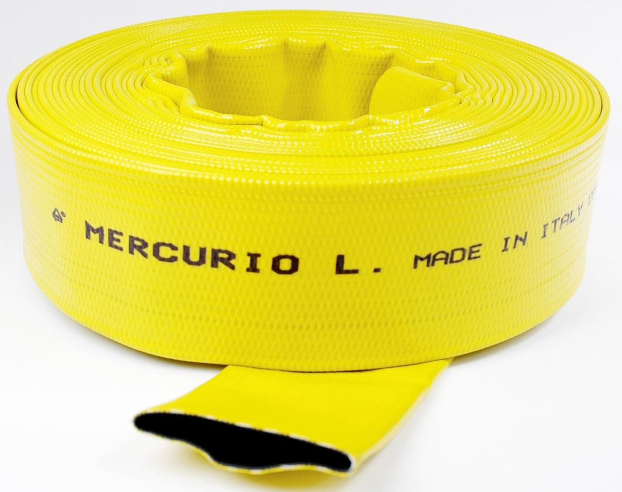 Slang avtappning 2'' 15m