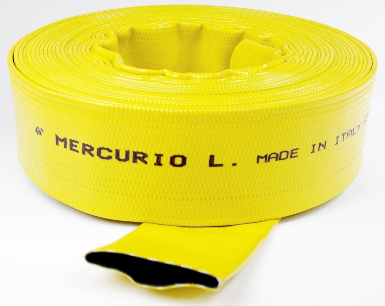 Slang avtappning 3'' 15m 