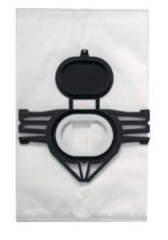 Dammpåse till VC-40 tyg