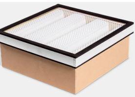 HEPA-filter för A2000