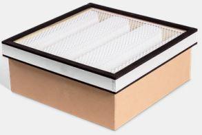 Hepafilter till A1000 luftrenare