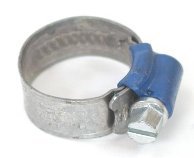 Slangklämma 15-24mm