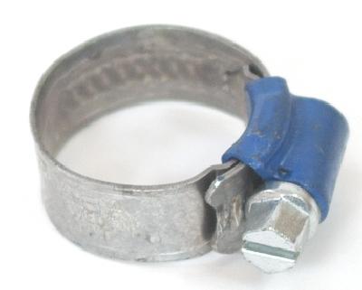 Slangklämma 19-28mm