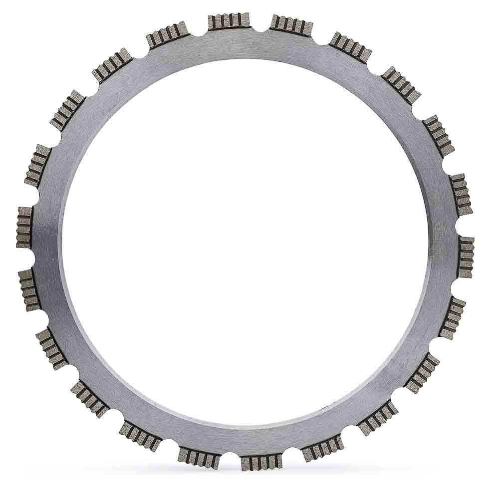 Diamantklinga Ring Stor HQ 425mm (Drome)
