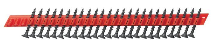 Gipsskruv trä svart 4,0x41mm HILTI