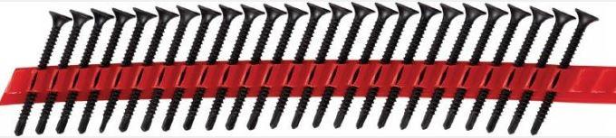 Gipsskruv S-DD01B 3,5x41 M1    1000st/pkt