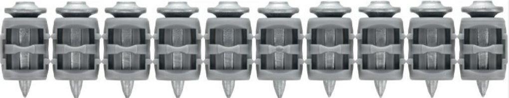 Universalskjutspik  X-S 14 B3 MX 14mm  400st/pkt