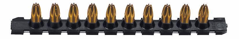 Patron Hilti svart  DX76 PTR, DX76, DX750