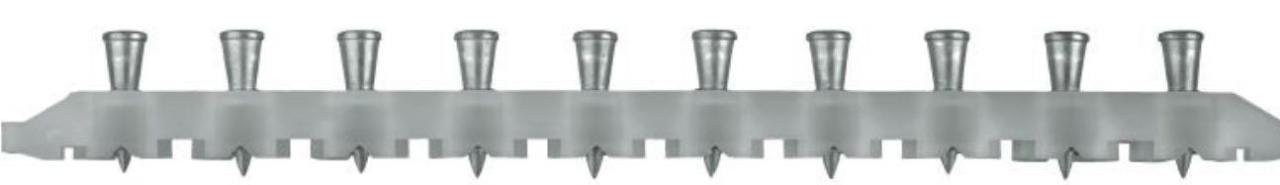 Spik för profilplåt X-ENP-19 L15MX