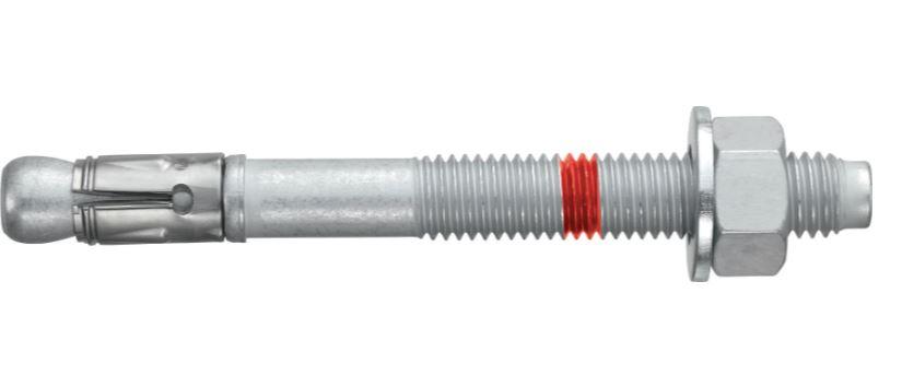 Säkerhetsexpander HST3 M12x145 70/50