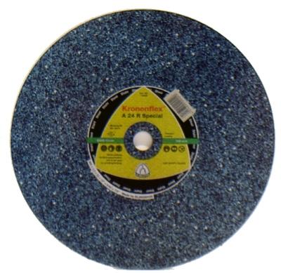 Kapskiva sten & betong 230x22,2 mm