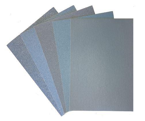 Sandpapper HD EDGE 80 grit