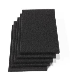 Grovfilter, G4 Oxysan/Jonex 2000