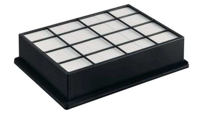 Huvudfilter, HEPA, säljs/st