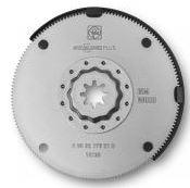 Sågblad- Sågklinga rund trä 85mm STARLOCK