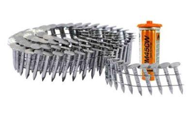 Pappspik 25x3 mm VFZ inkl 1 gas