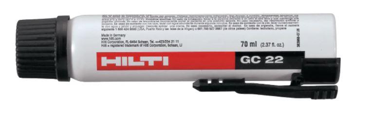 Gasbehållare GC 22 ROW