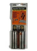 Bränslecell 2-pack gul