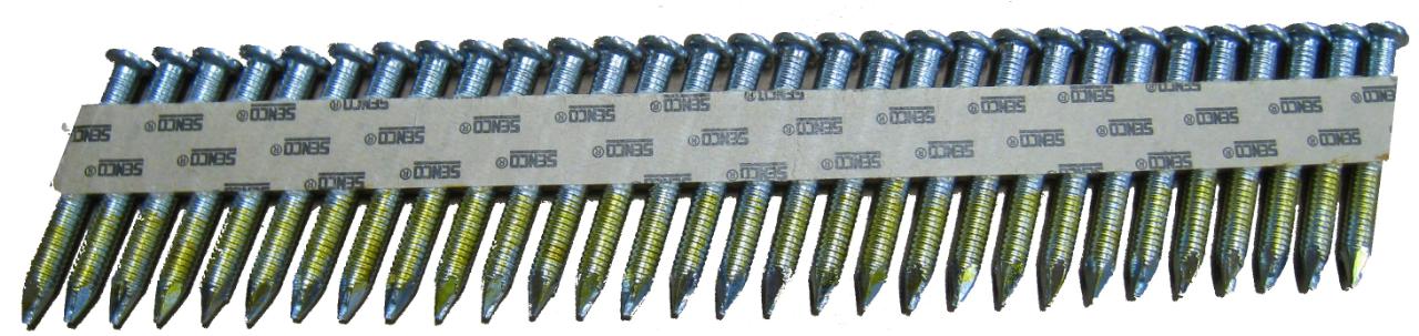 Ankarspik rakbandad 4,0x40 2000st/frp