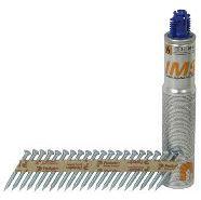 Ankarspik 40x4,0 inkl. gas   1250st/förp.