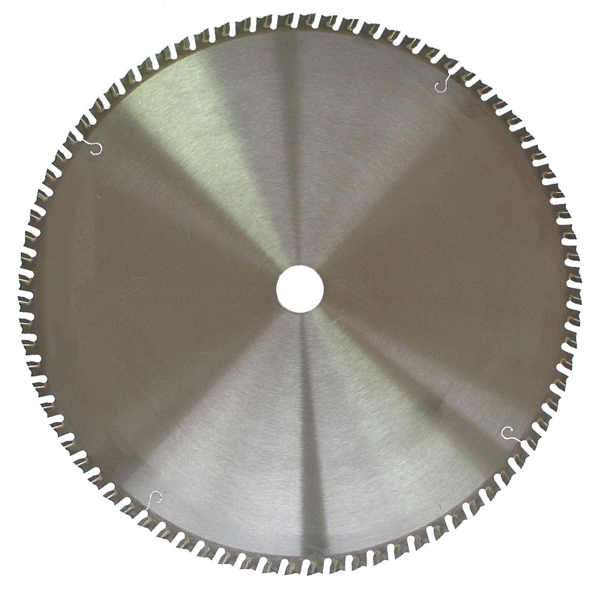 Sågklinga 355x25,4 - 84T  Stål/metall 