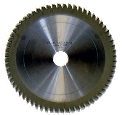 Sågklinga 250x30- 48T     Trä