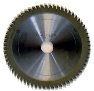 Sågklinga 216x30 - 40T      Trä