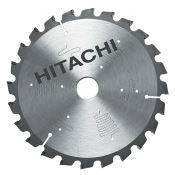 Sågklinga 165x30 40T