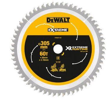 Sågklinga 305x30- 60T Trä