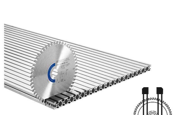 Specialsågklinga HW 160x1,8x20 F/FA52