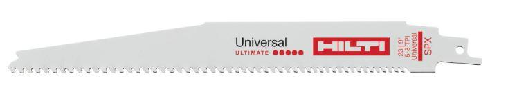 Tigersågblad SPX 23 68 universal