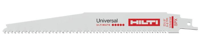 Tigersågblad universal, 305mm
