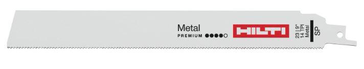 Tigersågblad metall, 152mm 14T