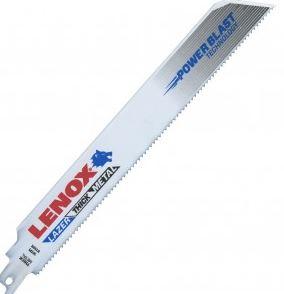 Tigersågblad Lenox Lazer 150MM 10T 6110R