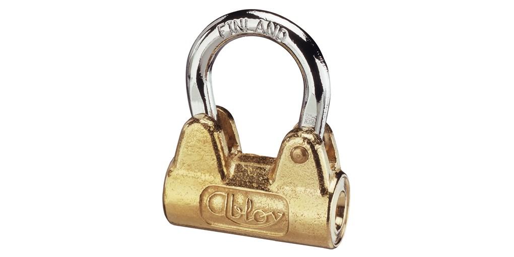 Hänglås 3020 EL 1