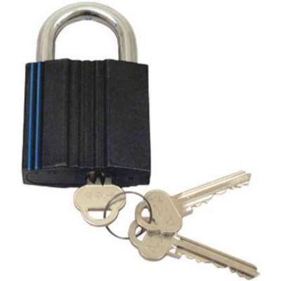 Hänglås Assa Ruko klass 3