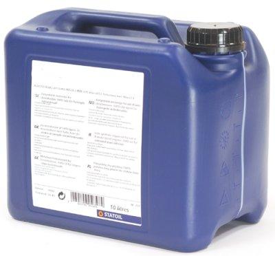 Motorolja TITAN TRUCK PLUS SAE 10W-40, 1x20L 