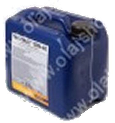 Olja-motor Powerway 15W-40 4L