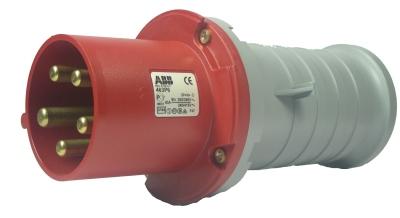 Stickpropp CP 463-6 63 Amp 