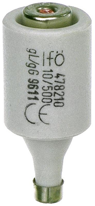 SMÄLTPROPP II 16A ECO-GG