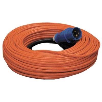 Värmekabel BHS/2R 85 M 3500W/230V