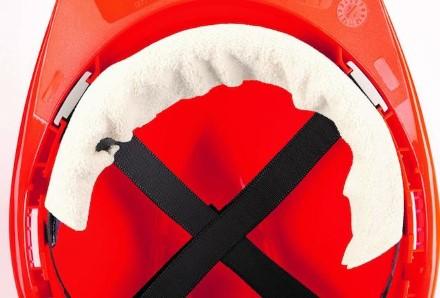 Svettband MSA Frotté